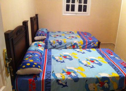Apartment For Rent In Miami - Qism El-Montaza - Alexandria