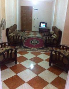 Apartment For Rent In Miami - Qism El-Montaza - Alexandria