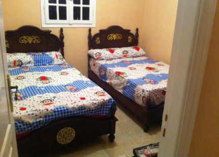 Apartment For Rent In Miami - Qism El-Montaza - Alexandria