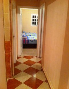 Apartment For Rent In Miami - Qism El-Montaza - Alexandria