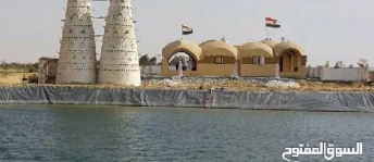 Land For Sale In Al Doha Al Jadeeda - Doha