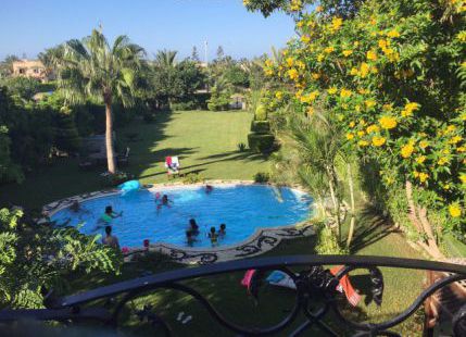 Villa For Rent In Qesm Marina - Matrouh