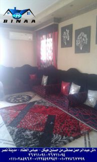 Apartment For Rent In Nasr City - Cairo