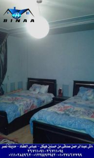 Apartment For Rent In Nasr City - Cairo