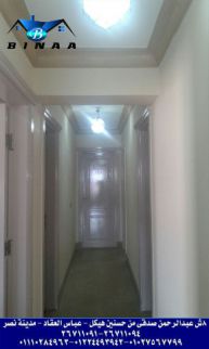Apartment For Rent In Nasr City - Cairo