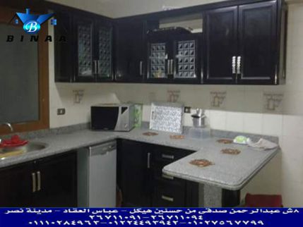 Apartment For Rent In Nasr City - Cairo