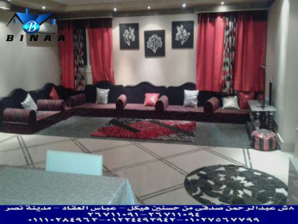 Apartment For Rent In Nasr City - Cairo