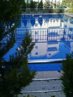 Duplex For Rent In Yildirim - Bursa