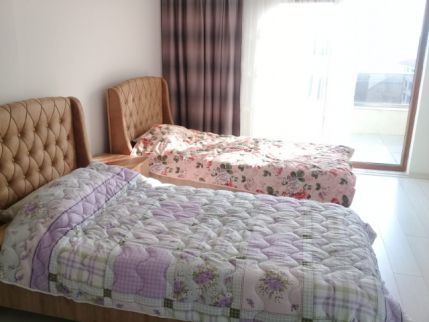 Duplex For Rent In Yildirim - Bursa