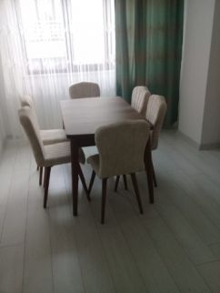 Duplex For Rent In Yildirim - Bursa