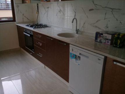 Duplex For Rent In Yildirim - Bursa