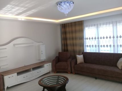 Duplex For Rent In Yildirim - Bursa