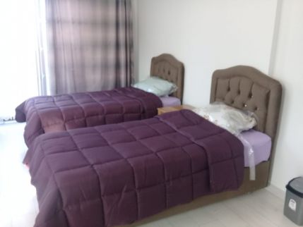 Duplex For Rent In Yildirim - Bursa
