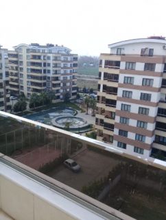 Duplex For Rent In Yildirim - Bursa