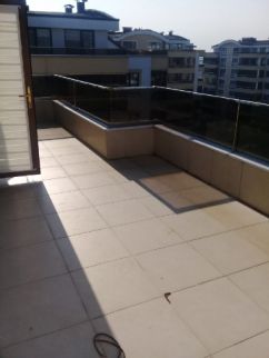 Duplex For Rent In Yildirim - Bursa