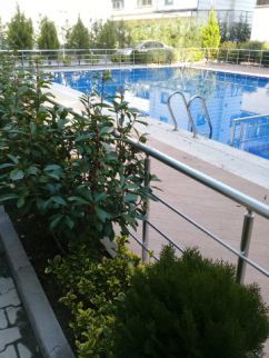 Duplex For Rent In Yildirim - Bursa