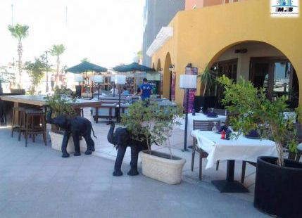 Holiday Villa For Rent In Hurghada - Qesm Hurghada - Red Sea