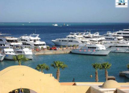 Holiday Villa For Rent In Hurghada - Qesm Hurghada - Red Sea