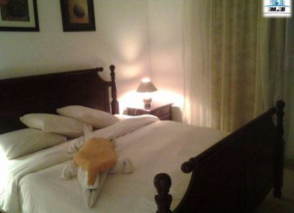 Holiday Villa For Rent In Hurghada - Qesm Hurghada - Red Sea