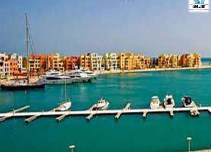 Holiday Villa For Rent In Hurghada - Qesm Hurghada - Red Sea