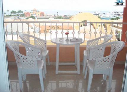 Holiday Villa For Rent In Hurghada - Qesm Hurghada - Red Sea