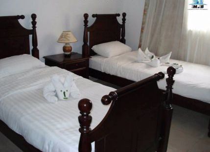 Holiday Villa For Rent In Hurghada - Qesm Hurghada - Red Sea