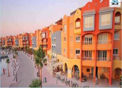 Holiday Villa For Rent In Hurghada - Qesm Hurghada - Red Sea