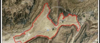 Land For Sale In Al Ghariya - Ash Shamal