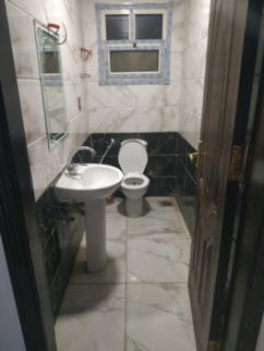Apartment For Rent In Al Agouzah - Giza