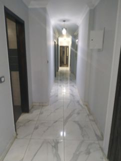 Apartment For Rent In Al Agouzah - Giza
