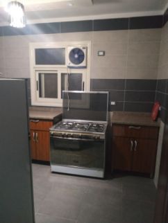 Apartment For Rent In Al Agouzah - Giza