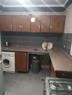 Apartment For Rent In Al Agouzah - Giza