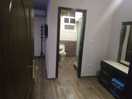 Apartment For Rent In Al Agouzah - Giza