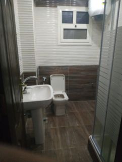 Apartment For Rent In Al Agouzah - Giza