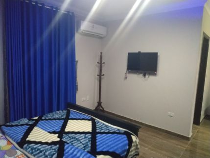 Apartment For Rent In Al Agouzah - Giza