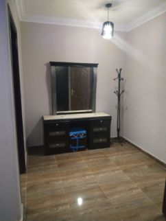 Apartment For Rent In Al Agouzah - Giza