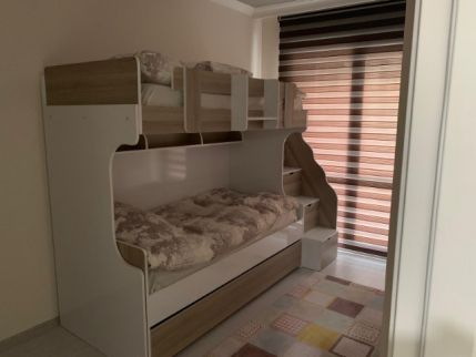 Apartment For Rent In Buyukgekmege - Istanbul