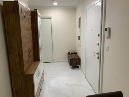 Apartment For Rent In Buyukgekmege - Istanbul