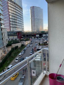 Apartment For Rent In Buyukgekmege - Istanbul