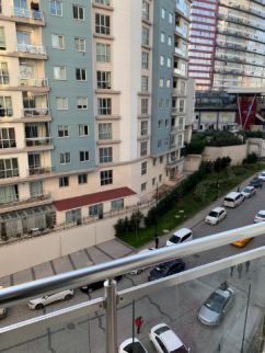 Apartment For Rent In Buyukgekmege - Istanbul