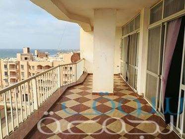Apartment For Rent In Bitash - Qesm Ad Dekhilah - Alexandria