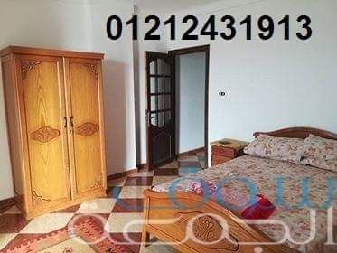 Apartment For Rent In Bitash - Qesm Ad Dekhilah - Alexandria