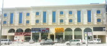 Office For Rent In Al Wakrah