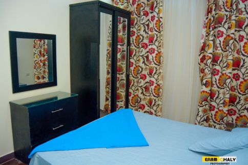 Holiday Villa For Rent In Mersa Matruh - Qism Moursy Matrouh - Matrouh