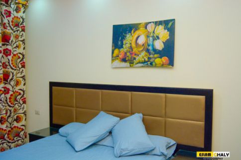 Holiday Villa For Rent In Mersa Matruh - Qism Moursy Matrouh - Matrouh