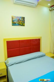 Holiday Villa For Rent In Mersa Matruh - Qism Moursy Matrouh - Matrouh