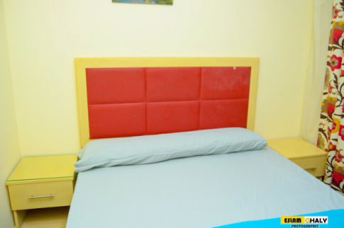 Holiday Villa For Rent In Mersa Matruh - Qism Moursy Matrouh - Matrouh