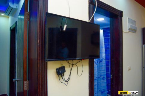 Holiday Villa For Rent In Mersa Matruh - Qism Moursy Matrouh - Matrouh
