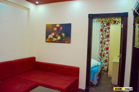Holiday Villa For Rent In Mersa Matruh - Qism Moursy Matrouh - Matrouh
