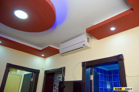 Holiday Villa For Rent In Mersa Matruh - Qism Moursy Matrouh - Matrouh